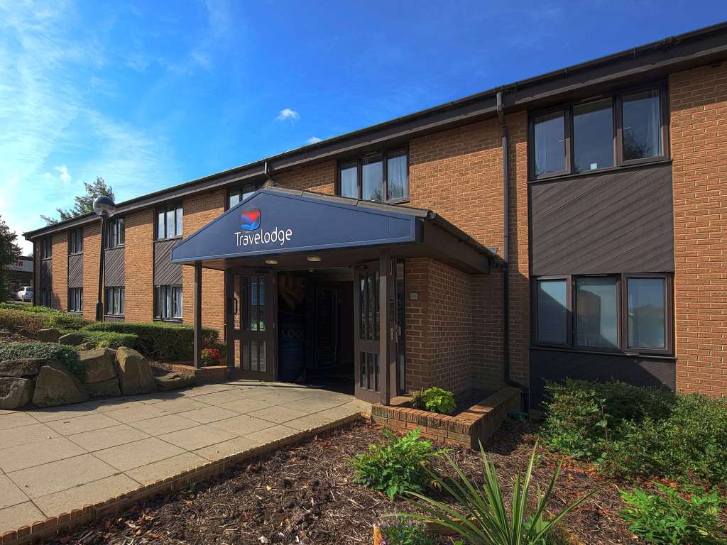Travelodge Wellingborough Rushden,,3 star