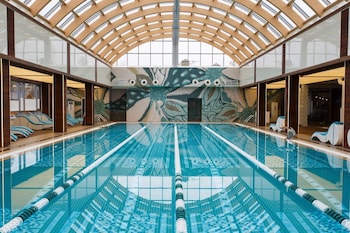 Zolotoy Ruchey Mini-Hotel,Saint Petersburg>>Aleksandrovskaya,3 star