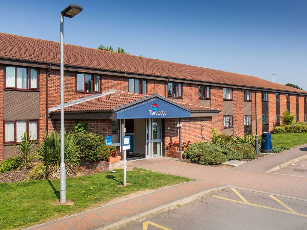 Travelodge Great Yarmouth Acle,Broadland>>Acle,3 star
