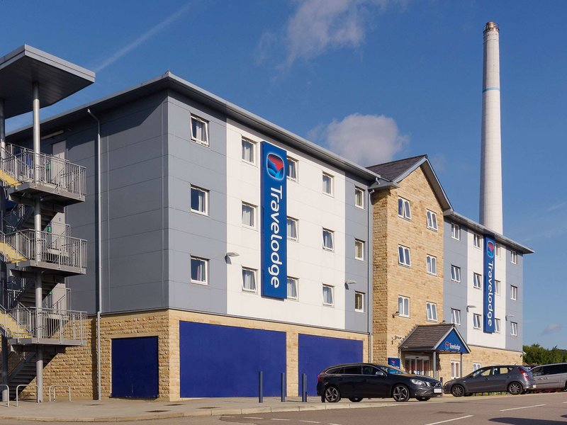 Metro Inns Huddersfield,Cleckheaton>>Brighouse,3 star
