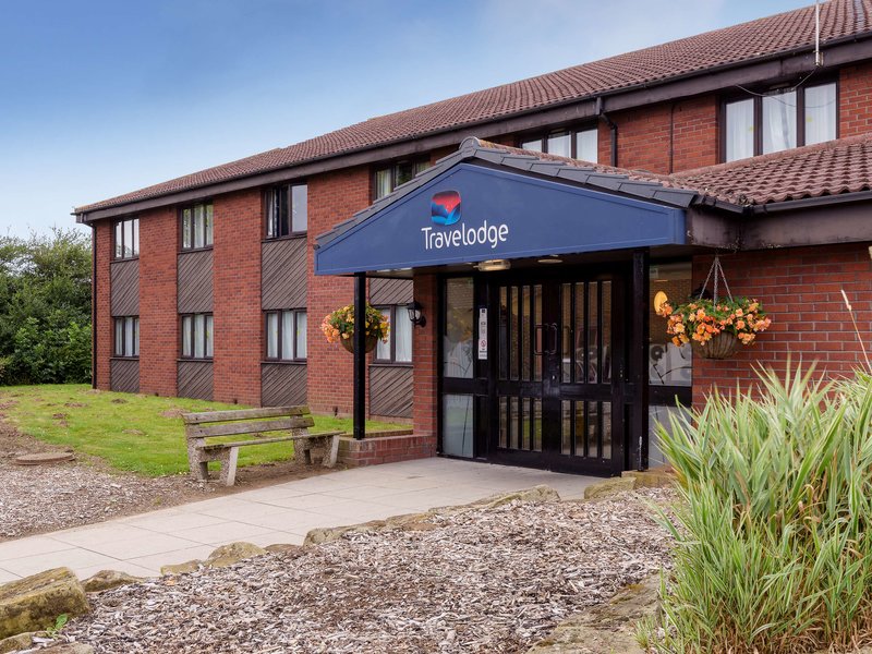 Travelodge Hull South Cave,Brough>>Blacktoft,3 star