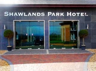 Radstone Hotel,Glasgow>>East Kilbride,3 star