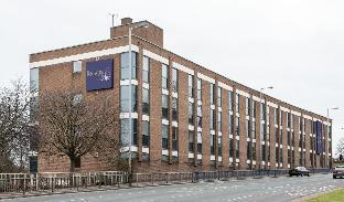 Redwings Lodge Wolverhampton,Wolverhampton>>Birmingham,2 star