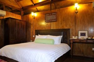 The Gemalai Village,Langkawi>>Kuah,3 star