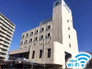 Hotel Livemax Utsunomiya