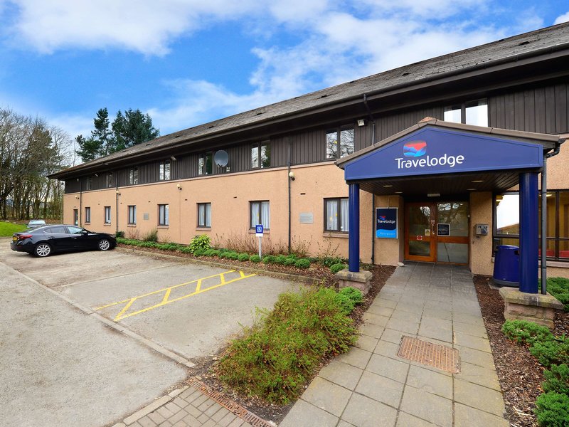 Travelodge Aberdeen Airport,Dyce>>Aberdeen,2 star