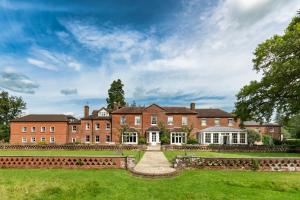 bartley lodge hotel