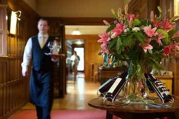 Gidleigh Park,Chagford>>Ashburton,5 star