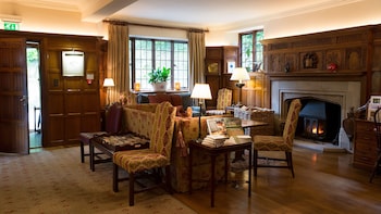 Gidleigh Park,Chagford>>Ashburton,5 star
