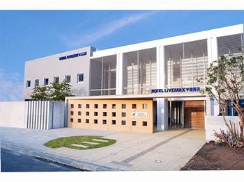 Hotel Livemax Chiba Mihama,Chiba Prefecture>>Chiba,2.5 star