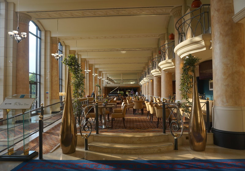 Celtic Manor Resort