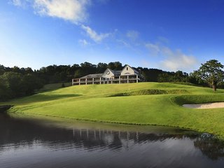 Celtic Manor Resort,Cardiff>>Caerleon,5 star