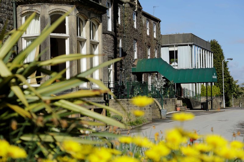 Best Western Plus Craiglands Hotel,Near Ilkley Playhouse,3 star
