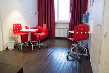 Red Hotel,Novosibirsk Oblast>>Novosibirsk,3 star