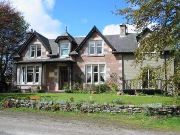 Glenan Lodge Self Catering,In Inverness,3 star