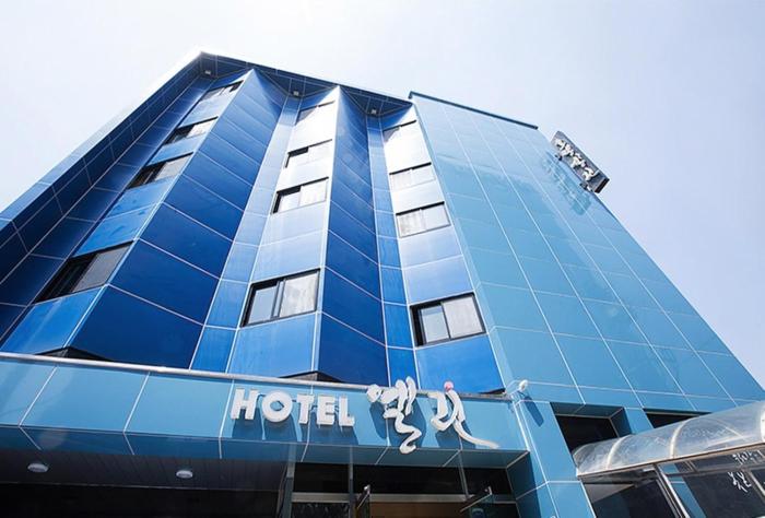 Hotel Elin,Jeju City>>Jeju,3 star