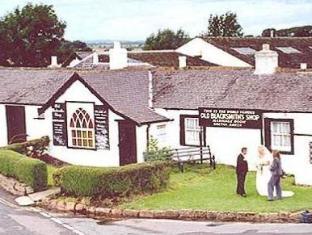Smiths At Gretna Green,In Gretna,4 star