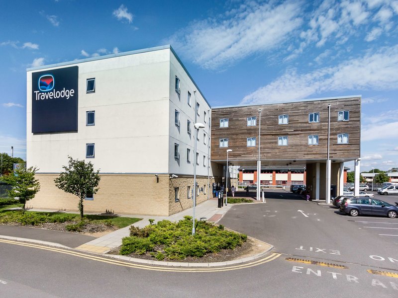 Travelodge Sunbury M3,Kingston Upon Thames>>Feltham,3 star