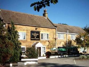 Wainstones Hotel,Middlesbrough>>Great Broughton,3 star