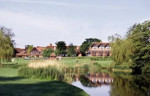 Barnham Broom