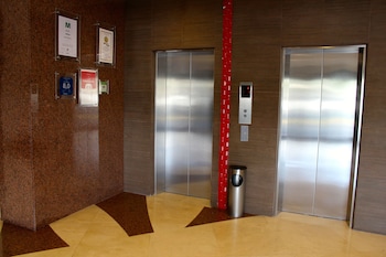 Hotel Brasilia,Gustavo A. Madero>>Azcapotzalco,3 star