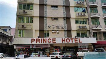 Prince Hotel