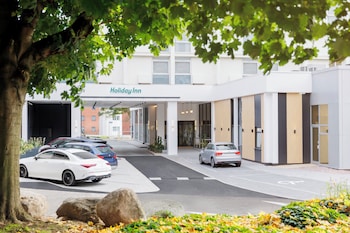 holiday inn leicester by ihg