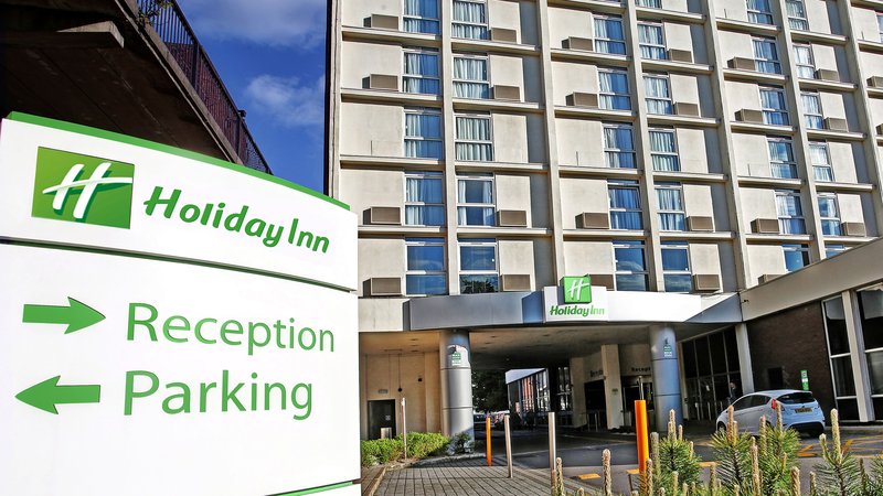 holiday inn leicester by ihg