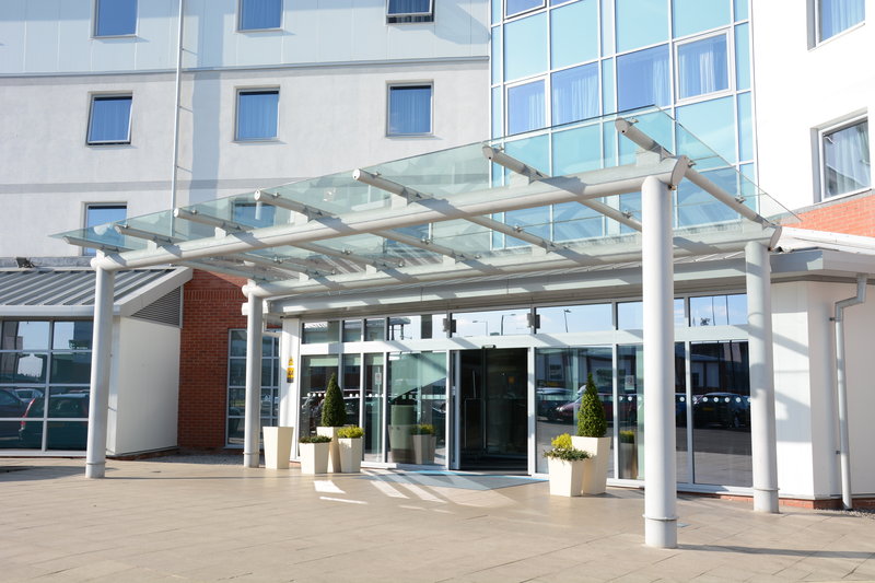 Holiday Inn Express Leigh - Sports Village, An Ihg Hotel,Leigh>>Greater Manchester,3 star