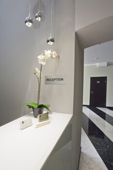 Tishina Boutique Hotel,Chelyabinsk Oblast>>Chelyabinsk,3.5 star