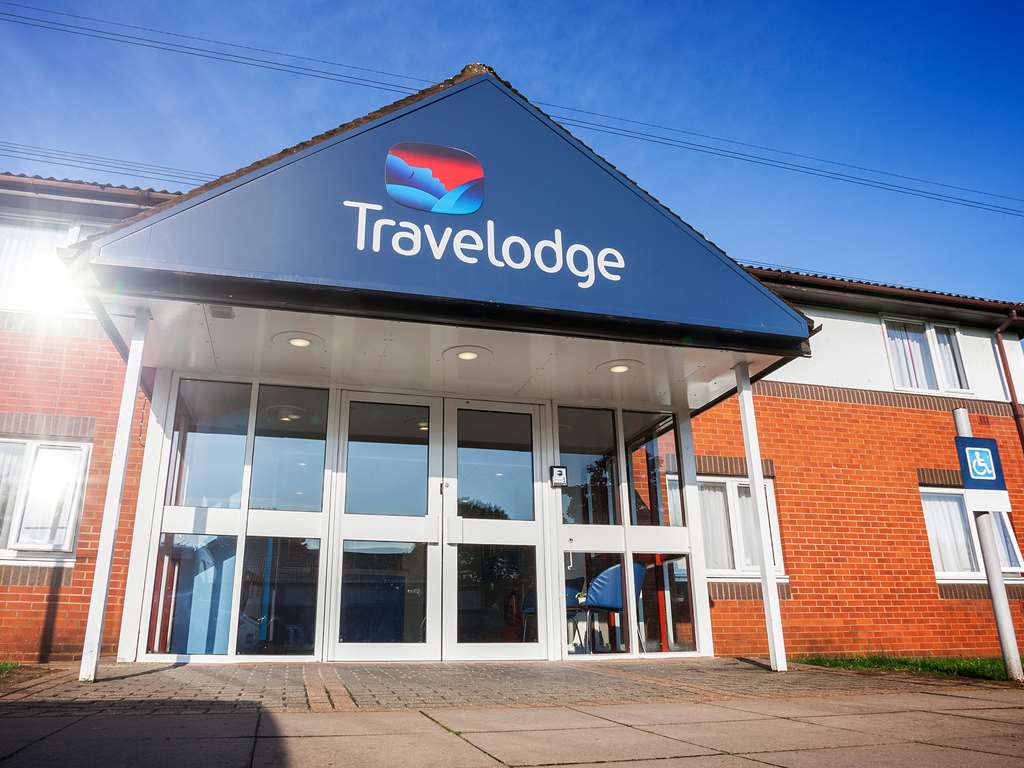 Travelodge Toddington M1 Southbound,Bedfordshire>>Barton In The Clay,3 star