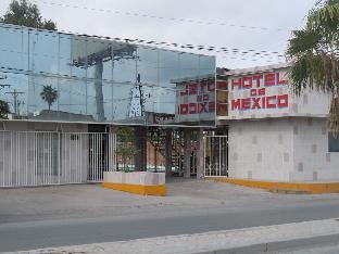 Hotel De Mexico