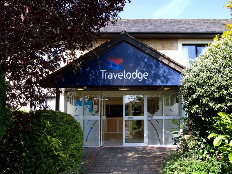 travelodge burton m6 northbound