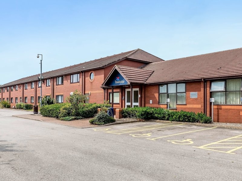 Travelodge Stoke Talke,Kidsgrove>>Cheshire,3 star