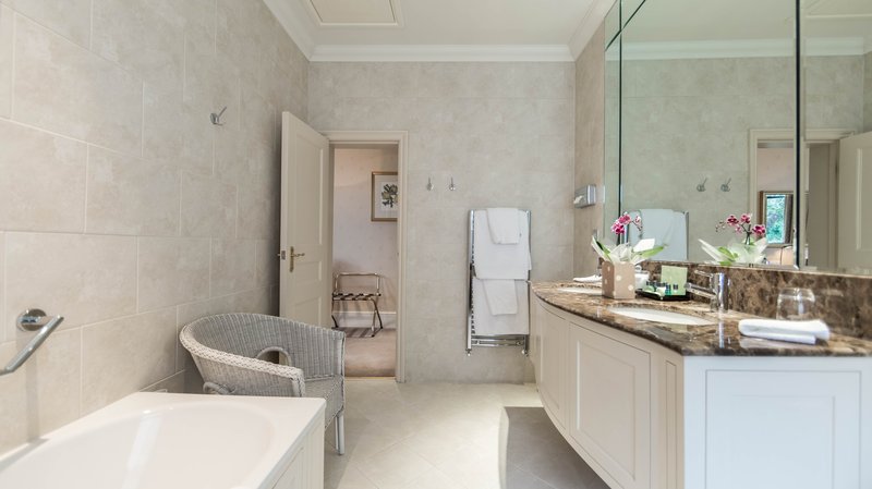 The Petersham