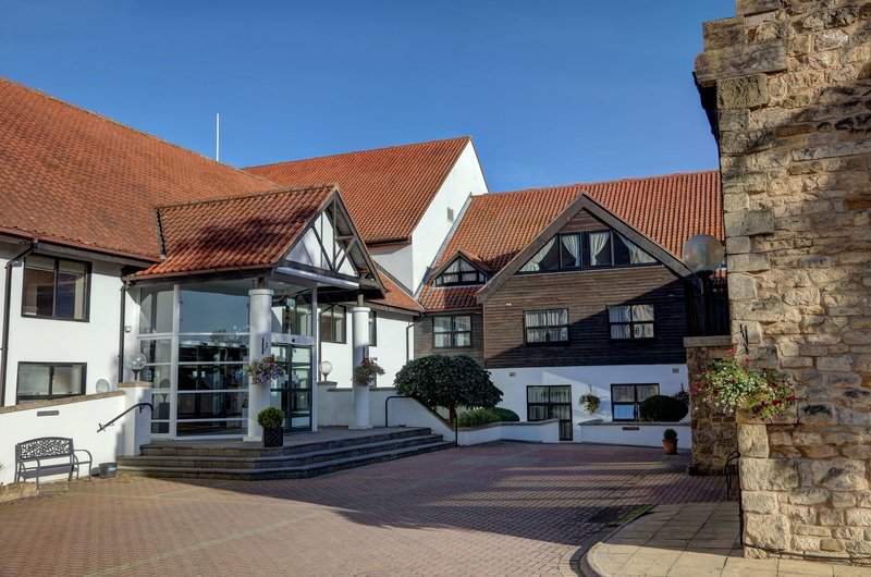 Hellaby Hall Hotel, Bw Signature Collection
