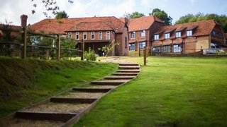 Voco Lythe Hill Hotel & Spa By Ihg,Chiddingfold>>Chichester,4 star