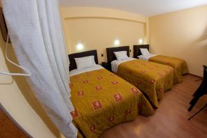 qosqowasi hotel