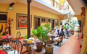Hotel Los Balcones De Chinandega,Leon>>Chinandega,2.5 star