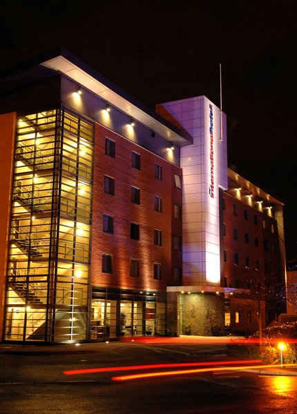 International Hotel Telford