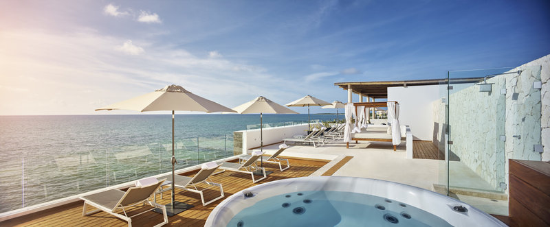 Senses Riviera Maya By Artisan All Inclusive,Near El Manglar Golf Course,5 star