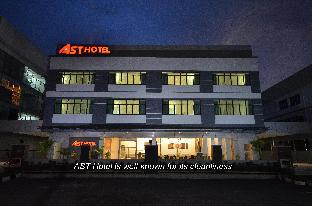 ast hotel
