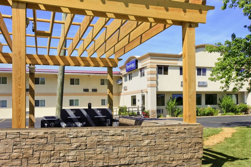 Travelodge By Wyndham Lima Oh,Ohio>>Lima,2 star