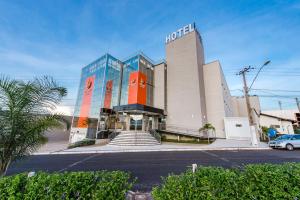 Serata Hotel,Valentim Gentil>>Fernandopolis,4 star