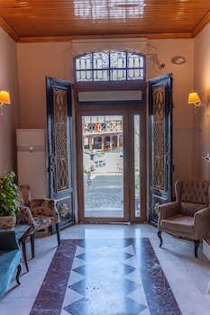 Hotel Karacam,Izmir>>Foca,3 star