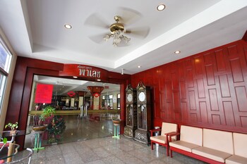 Chumphon Palace Hotel,Chumphon Province>>Chumphon,3 star