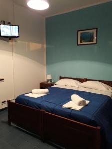Pensione Nettuno,Centola>>Campania,2 star