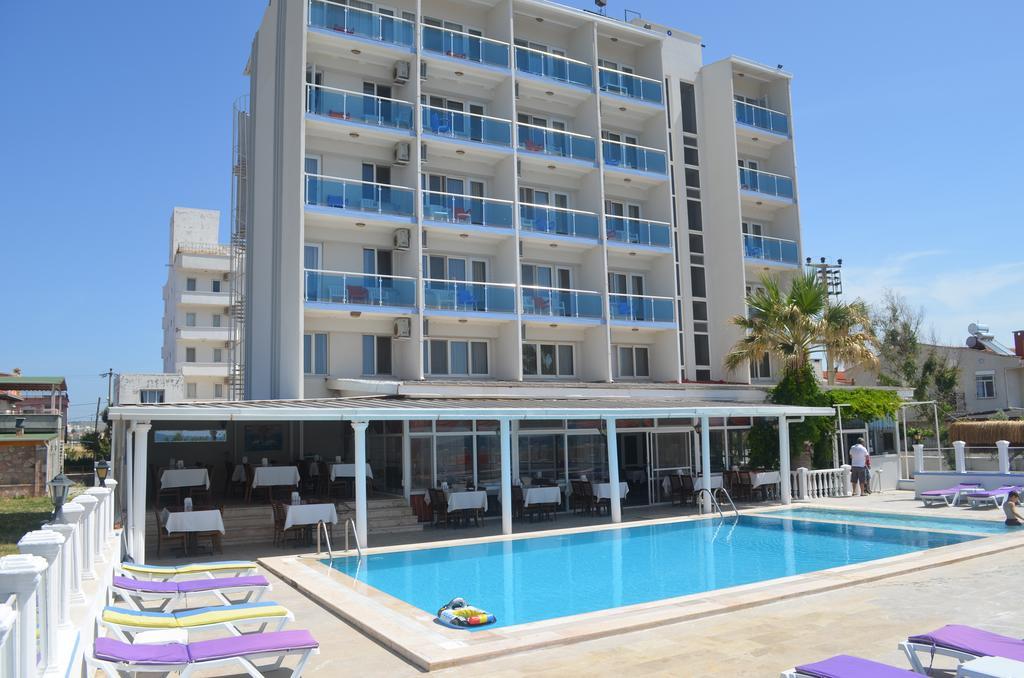 yasmin hotel