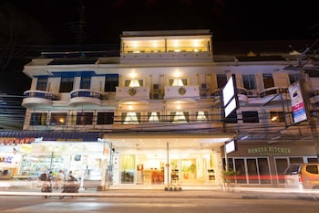 Honey House 3,Jomtien Beach>>Jomtien,3 star