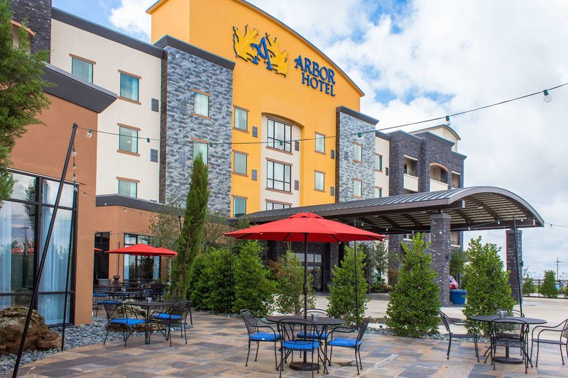 La Quinta Inn & Suites By Wyndham Lubbock Southwest,Near Texas Water Rampage,3 star